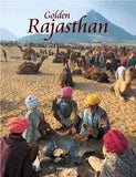 Golden Rajasthan – KISHORE SINGH [PB] | 9788172340605