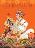 Kamasutra: World Oldest Treatise On Sex (English)  (HB) – TARUN CHOPRA [HB] | 9788172340872