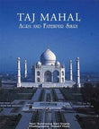 Taj Mahal Agra And Fatehpur Sikri (English) – Subhadra Sen Gupta [PB] | 9788172341305