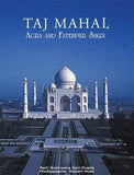 Taj Mahal Agra And Fatehpur Sikri (English) – Subhadra Sen Gupta [PB] | 9788172341305