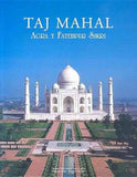 Taj Mahal: Agra Y Fatehpur Sikri (Spanish) – SUBHADRA SEN GUPTA [PB] | 9788172341336