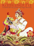 Kamasutra: Worlds Oldest Treatise On Sex (Spanish) (HB) – TARUN CHOPRA [HB] | 9788172341381