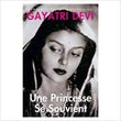 Erinnerungen Einer Prinzessing - German Edition A Princess Remenbers – Gayatri Devi [PB] | 9788172341398