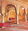 Forts & Palaces Of India (Hb) – Dr. Surendar Sahai [HB] | 9788172341794