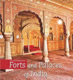 Forts & Palaces Of India (Hb) – Dr. Surendar Sahai [HB] | 9788172341794