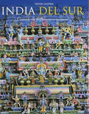 India Del Sur: Cuspide De La Herencia Cultural (Spanish) (Hb) – Tarun Chopra [HB] | 9788172343361