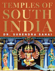 Temples Of South India (Hb) – Dr. Surendar Sahai [HB] | 9788172343538