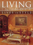 Living In India: Lives In Style  Varun Soni [PB] | 9788172343552