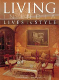 Living In India: Lives In Style  Varun Soni [PB] | 9788172343552