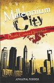 Millennium City: Death Comes Univited – Joygopal Podder [PB] | 9788172343729