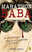 Marathon Baba – Girish Kohli [PB] | 9788172343910