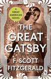 The Great Gatsby  - Classics – F.Scott Fitzgerald [PB] | 9788172344566