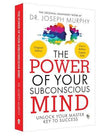 The Power Of Your Subconscious Mind  - Classics  Dr Joseph Murphy [PB] | 9788172345662