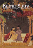 Kama Sutra-.amorous Man & Sensuous Woman – RAMA KISHAN SHARMA [HB] | 9788174361134