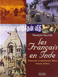 Les Francais En Inde-Fr  Francois Gautier [PB] | 9788174365682