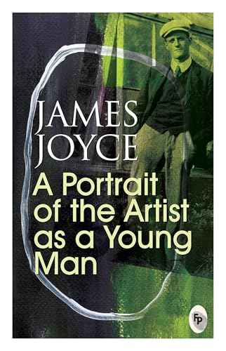 A Portrait Of The Artist As A Young Man  - Classics  James Joyce [PB] | 9788175992887