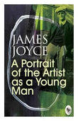 A Portrait Of The Artist As A Young Man  - Classics  James Joyce [PB] | 9788175992887