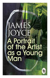A Portrait Of The Artist As A Young Man  - Classics  James Joyce [PB] | 9788175992887
