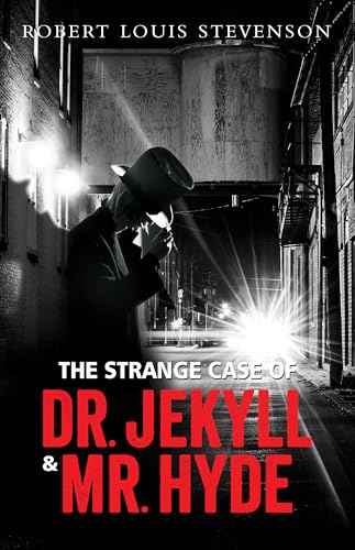 The Strange Case Of Dr. Jekyll & Mr. Hyde  - Classics  Robert Louis Stevenson [PB] | 9788175993006