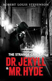 The Strange Case Of Dr. Jekyll & Mr. Hyde  - Classics  Robert Louis Stevenson [PB] | 9788175993006