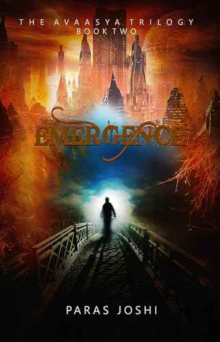 Emergence: The Avaasya Trilogy (Book 2)  Paras Joshi [PB] | 9788175993778