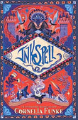 INKHEART TRILOGY #2: INKSPELL – CORNELIA FUNKE [PB] | 9788176554473