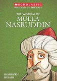 THE WISE MEN OF THE EAST: THE WISDOM OF MULLA NASRUDDIN – SHAHRUKH HUSAIN [PB] | 9788176555708