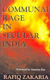 Communal Rage In Secular India – RAFIQ ZAKARIA [HB] | 9788179910702