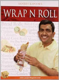 Wrap and Roll – SANJEEV KAPOOR [HB] | 9788179914014