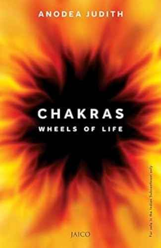 Chakras Wheels Of Life – ANODEA JUDITH [PB] | 9788179923009