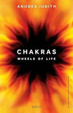 Chakras Wheels Of Life – ANODEA JUDITH [PB] | 9788179923009