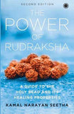 Power Of Rudraksha – Kamal Narayan Seetha [PB] | 9788179928448