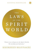 Laws of the Spirit World – KHORSHED BHAVNAGRI [PB] | 9788179929858