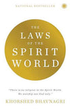 Laws of the Spirit World – KHORSHED BHAVNAGRI [PB] | 9788179929858