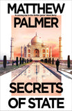 Secrets of State by Matthew Palmer (ISBN: 9781035908875)