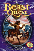 Tagus the Horse-man Adam Blade,Adam Blade by Blade Adam - Paperback (ISBN: 9781846164866)