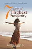 7 Laws Of Highest Prosperity – CECIL O KEMP [PB] | 9788183221139