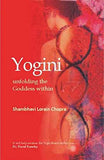 Yogini : Unfolding The Goddess Within – DAVID FRAWLEY [PB] | 9788183280358