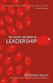 The Secret Red Book Of Leadership  Awdhesh Singh [PB] | 9788183283861