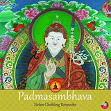 Padmasambhava  Neten Chokling Rinpoche [HB] | 9788183284653