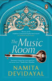 THE MUSIC ROOM – NAMITA DEVIDAYAL [PB] | 9788184000542