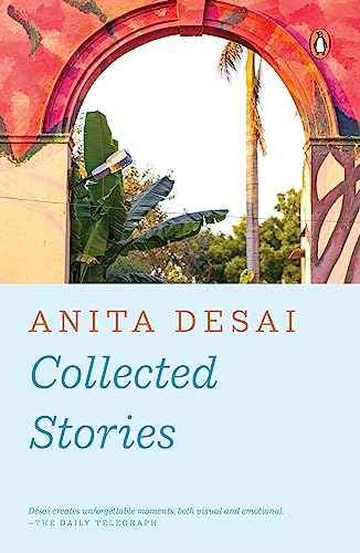 COLLECTED STORIES – ANITA DESAI [PB] | 9788184000566