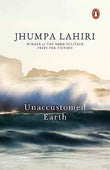 Unaccustomed Earth  Jhumpa Lahiri [PB] | 9788184000603