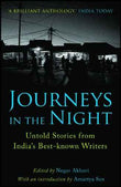 Journeys In The Night – Kiran Desai [PB] | 9788184000818