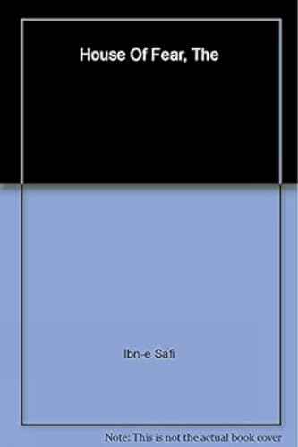 THE HOUSE OF FEAR – RITU DALMIA [PB] | 9788184000979