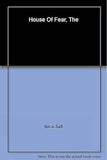 THE HOUSE OF FEAR – RITU DALMIA [PB] | 9788184000979