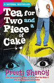 Tea For Two And A Piece Of Cake – Preeti Shenoy [PB] | 9788184002799