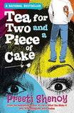 Tea For Two And A Piece Of Cake – Preeti Shenoy [PB] | 9788184002799