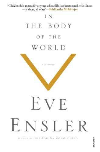 In The Body Of The World – Eve Ensler [PB] | 9788184004021