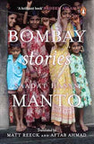 Bombay Stories – Manto, Saddat Hassan [PB] | 9788184006414